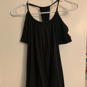 Lululemon No Limits Tank in Black Size 6